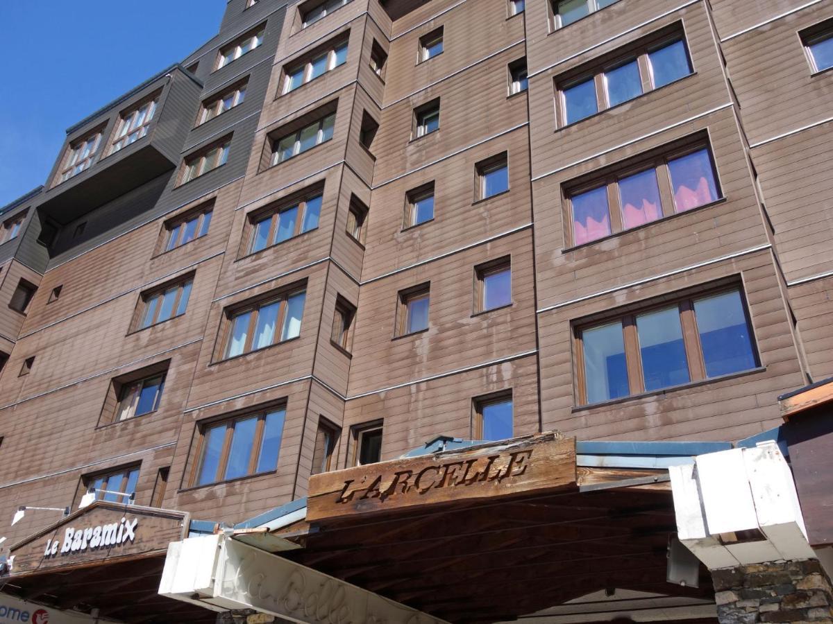Apartment Arcelle 604 By Interhome ヴァル・トランス エクステリア 写真