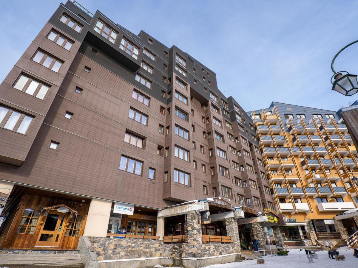 Apartment Arcelle 604 By Interhome ヴァル・トランス エクステリア 写真