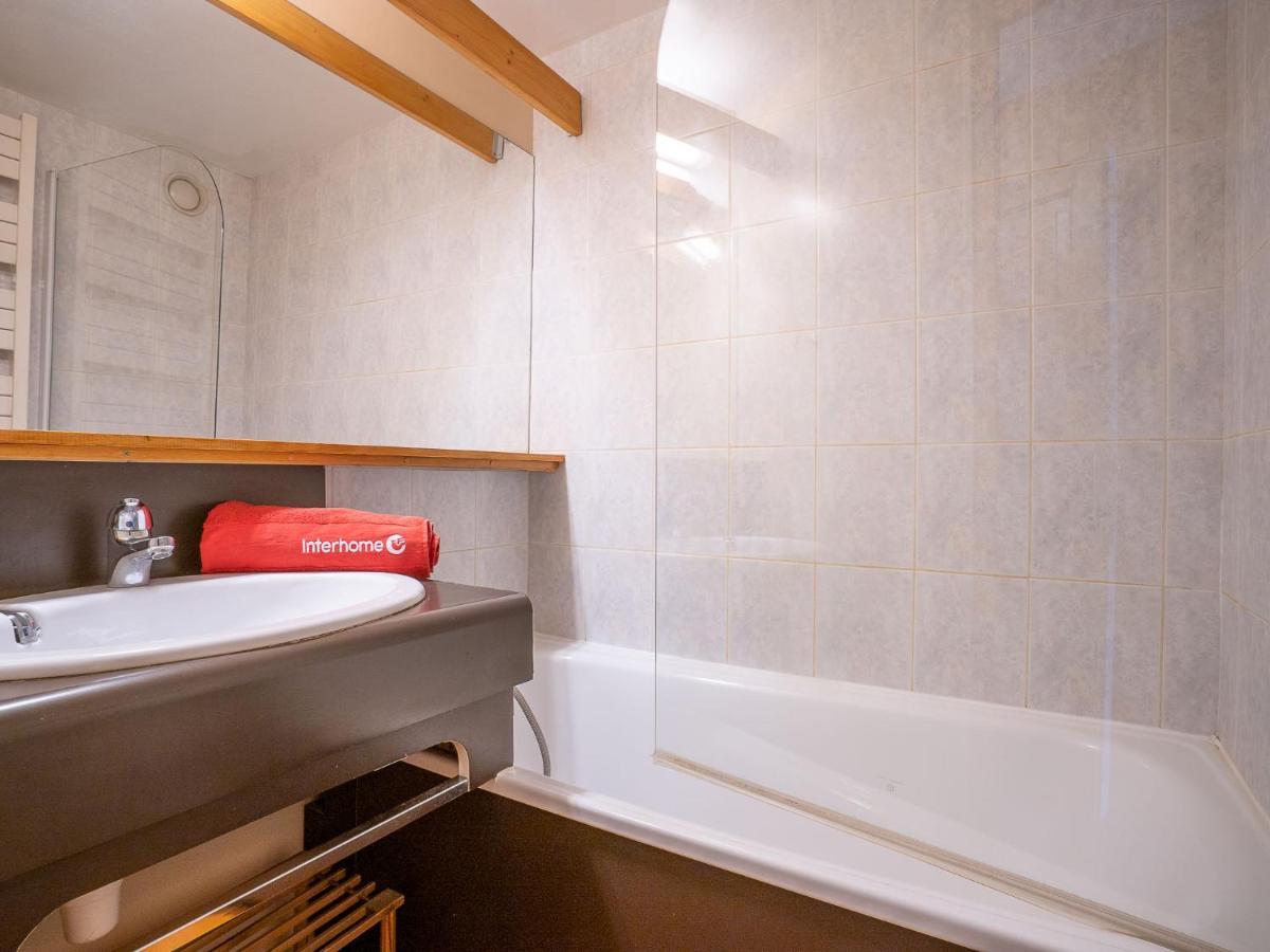 Apartment Arcelle 604 By Interhome ヴァル・トランス エクステリア 写真