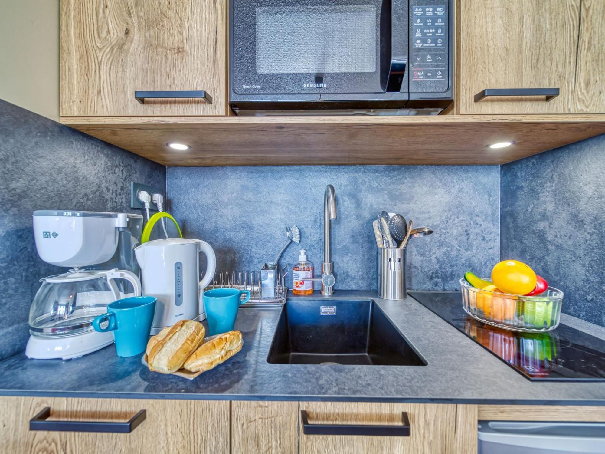Apartment Arcelle 604 By Interhome ヴァル・トランス エクステリア 写真