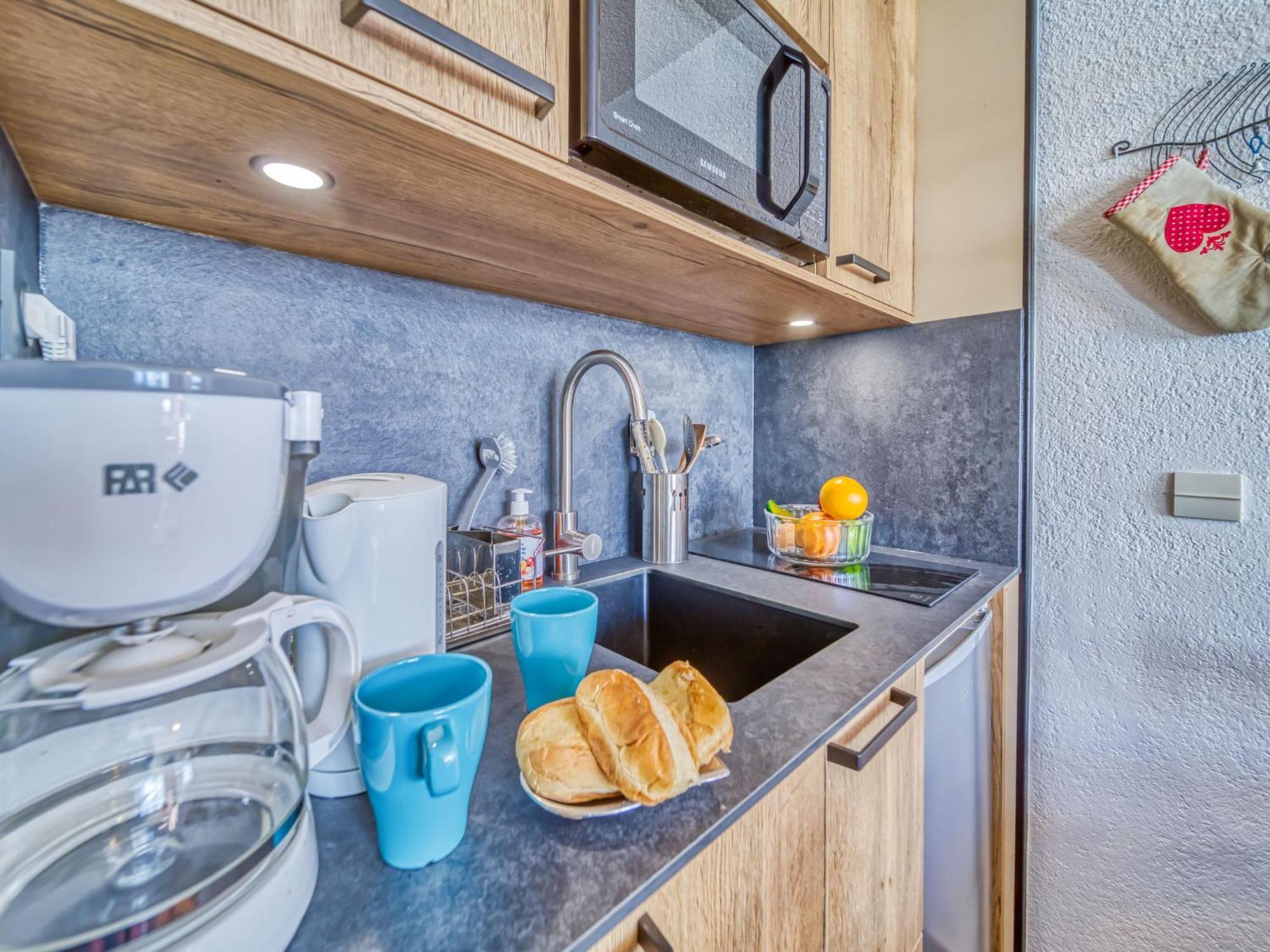 Apartment Arcelle 604 By Interhome ヴァル・トランス エクステリア 写真